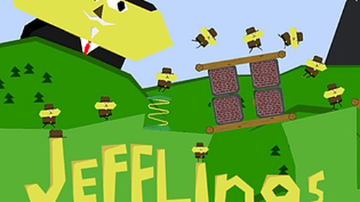 Jefflings