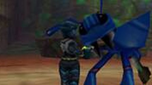 Jet Force Gemini
