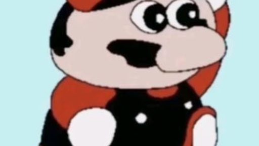Jumbo Mario