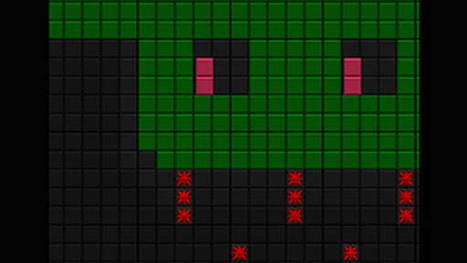 Just a Platformer