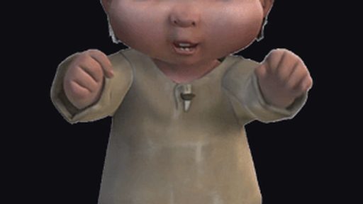 Kill The Ice Age Baby Adventure