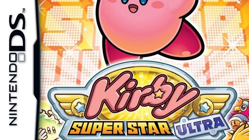 Kirby Super Star Ultra