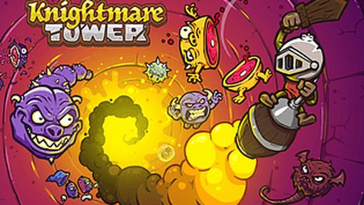 Knightmare Tower
