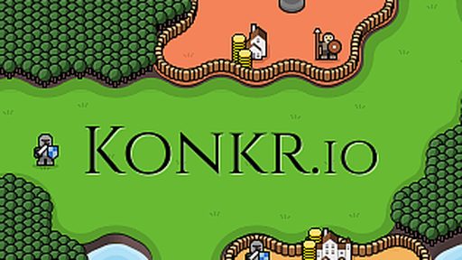 Konkr.io