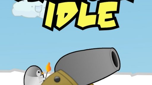 Learn to Fly Idle