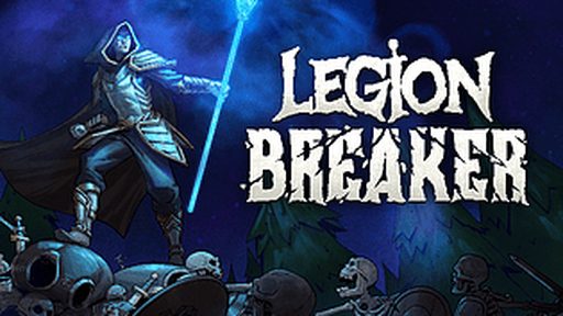 Legion Breaker