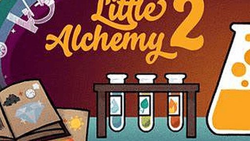 Little Alchemy 2