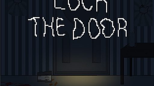 Lock the Door