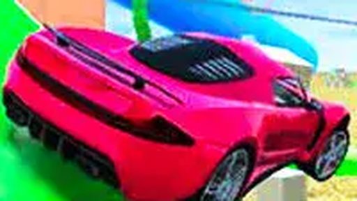 Madalin Stunt Cars Multiplayer
