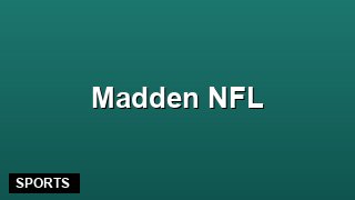 Play Madden NFL Free Online — Sports Game | TodayEsports