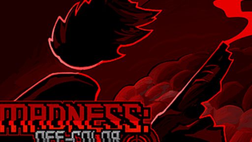 Madness Off Color