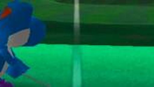 Mario Golf