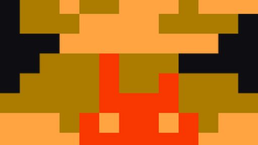 Mario Odyssey