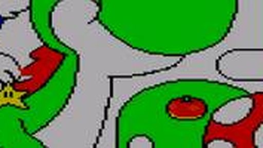 Mario Paint
