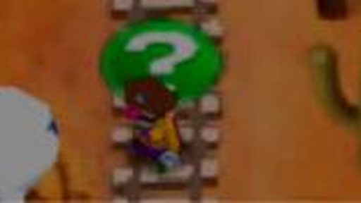 Mario Party 2