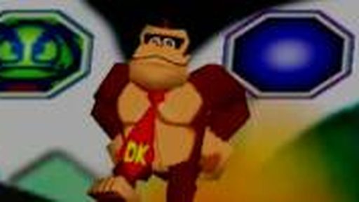 Mario Party 3