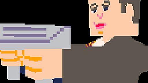 Max Payne