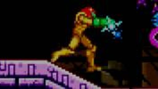 Metroid