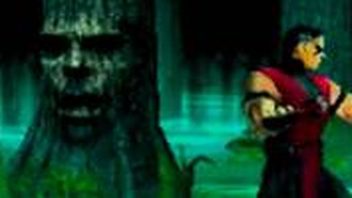 Mortal Kombat 4