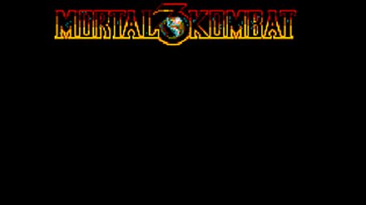 Mortal Kombat