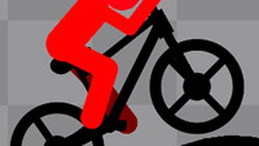 Mountain Bike Racer