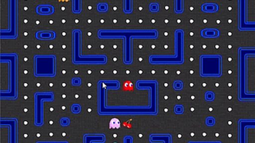 Ms. Pac-man