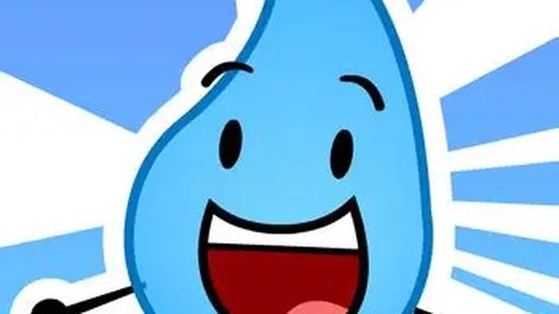 My Teardrop