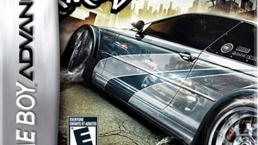 Need For Speed - Most Wanted