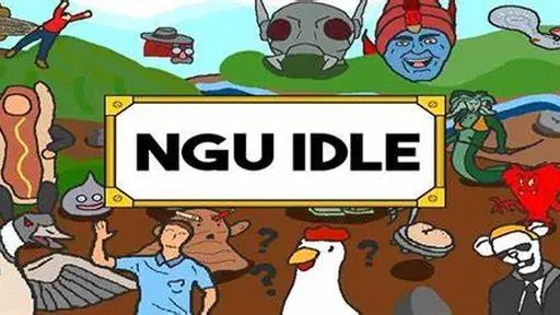 NGU Idle
