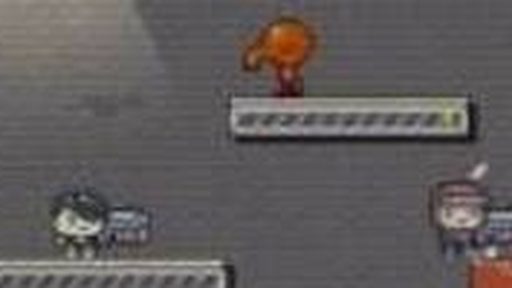 Nitrome Must Die