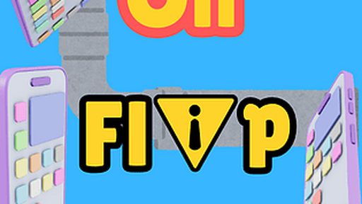 Oh Flip!