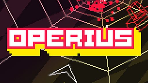Operius