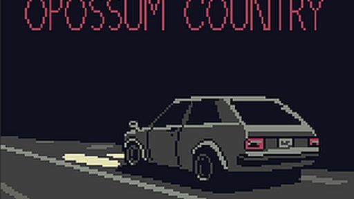 Opossum Country