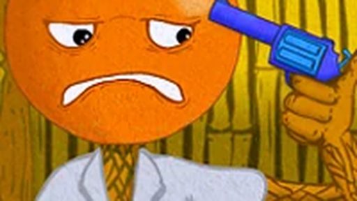 Orange Roulette
