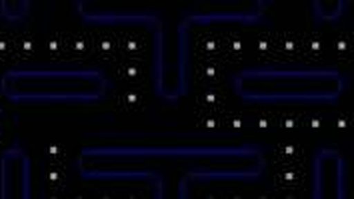 Pac-man