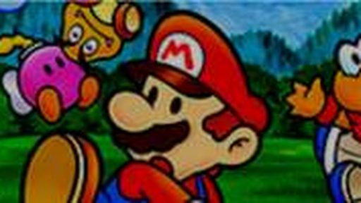 Paper Mario