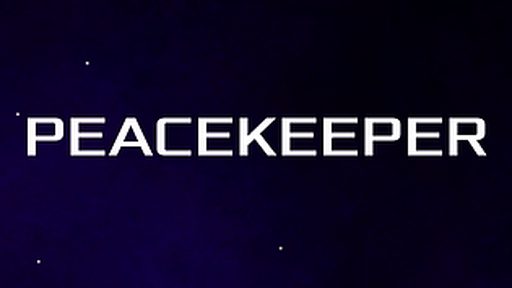 Peacekeeper