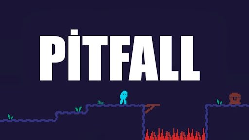 Pitfall!