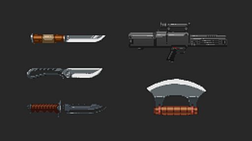 Pixel Gun