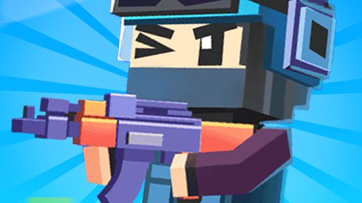 Pixel Shooter