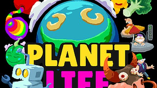 Planet Life
