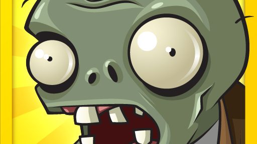 Plants vs. Zombies