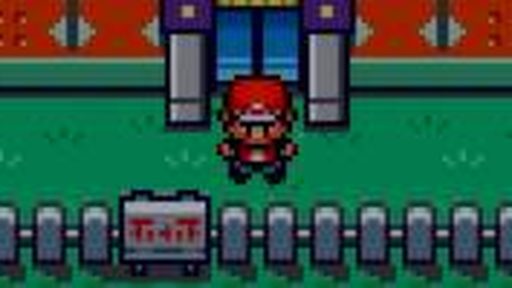 Pokemon Firered