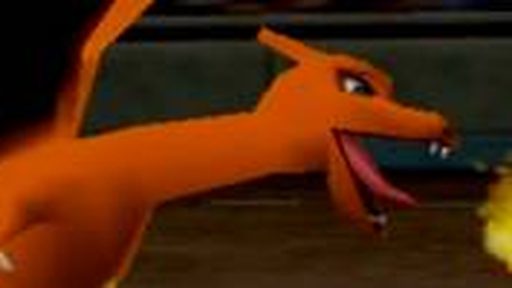 Pokemon Stadium