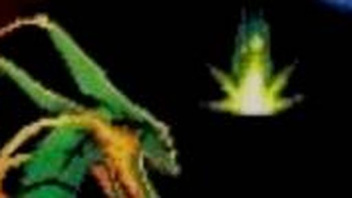 Pokemon Unbound