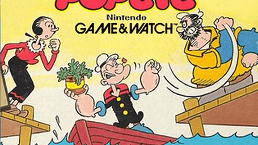 Popeye