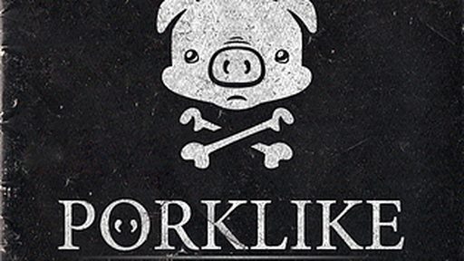 Porklike