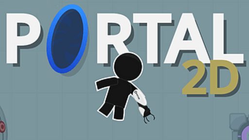 Portal 2D