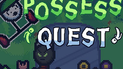 Possess Quest
