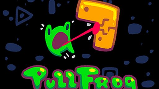 Pullfrog
